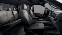 This trade includes: Power Drivers Seat Heated Front Seats Remote Start Reverse Camera w/ 360 Degree... (image 5)