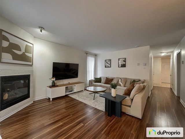 $419,900 - Condominium for sale in Longueuil (St-Hubert) — photo 3