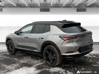 Experience the modern efficiency, advanced technology, and refined design of the *2025 Chevrolet Equ... (image 2)