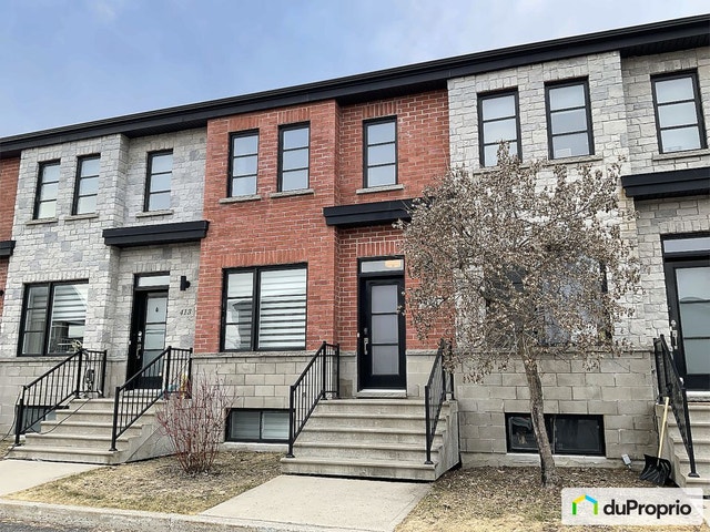 $389,000 - Townhouse for sale in L'Épiphanie — photo 3