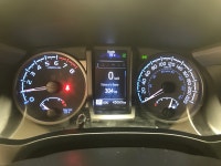 Among midsize pickup trucks, this 2023 Toyota Tacoma stands out by skillfully blending everyday usab... (image 9)