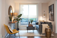 Brand New Luxury 2-Bedroom  Apartment Rental in Milton!