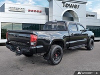 Look at this 2021 Toyota Tacoma . Its Automatic transmission and Regular Unleaded V-6 3.5 L/211 engi... (image 6)