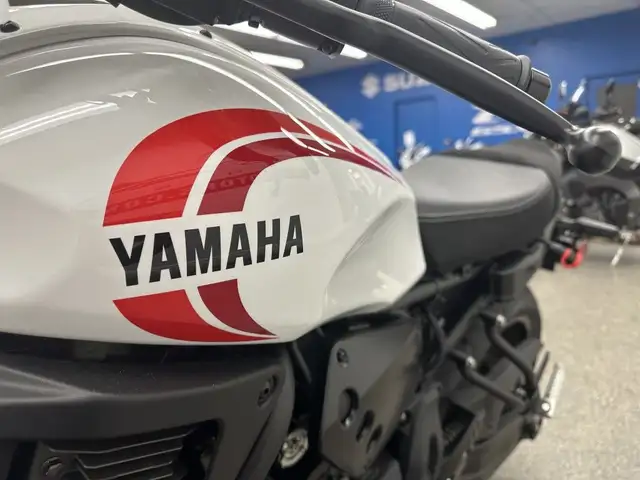 2024 Yamaha XSR700ARW XSR700 - V6138NP - -No Payments for 1 Year in Sport Bikes in Markham / York Region - Image 17