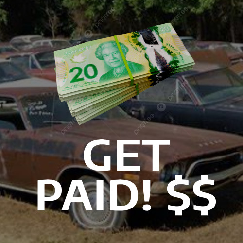 Top Cash for Unwanted Cars in Edmonton + FREE TOWING in Other Parts & Accessories in Edmonton - Image 4