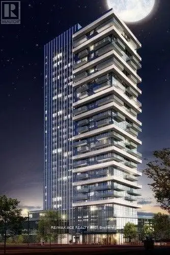 2303 - 225 VILLAGE GREEN SQUARE Toronto (Agincourt South-Malvern