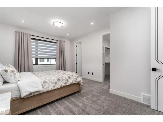 16511 8 ST NE Edmonton, Alberta in Houses for Sale in Strathcona County - Image 38