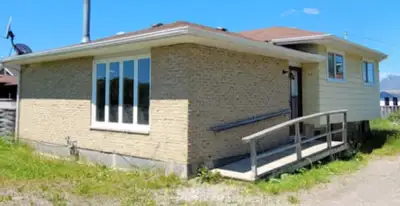 COMING SOON! 102 Court Street, Longlac