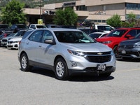 2018 Chevrolet Equinox LS FWD Practical, comfortable, and efficient, this 2018 Chevrolet Equinox LS... (image 2)