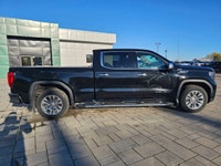 2023 GMC Sierra 1500 Denali 4x4 Crew, which boasts a low 83,769 km and the commanding presence of th... (image 3)