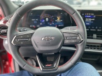 Discover the 2026 Chevrolet Equinox AWD RS: Where Style Meets Intelligence in Every Drive. Experienc... (image 3)