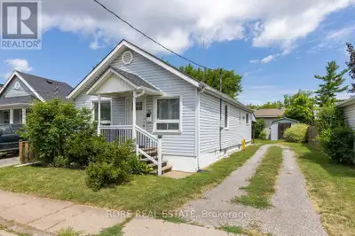Charming Updated Bungalow - Move-In Ready! This adorable 2-bedroom, 1-bath bungalow is the perfect s...