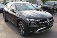 2026 Mercedes-Benz GLC 2026 MERCEDES-BENZ GLC 350E 4MATIC HYBRIDE RECHARGEABLE, 816 KM, JAMAIS ACCID... (image 4)