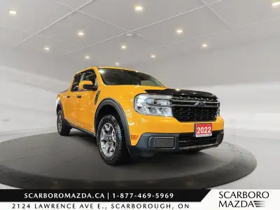 We’ll Buy Your Car – Even If You Don’t Buy Ours! All Trade-Ins Welcome! Visit us at Scarboro Mazda,...