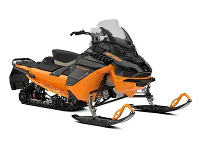 2027 Ski-Doo RENEGADE X 900 TR 1.5 IR 10.25 ...