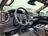 Engine: 5.3L ECOTEC3 V8 L/100Km City: 15.3 L/100Km Hwy: 12.6 Safety Equipment Daytime Running Lamps... (image 1)