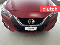 1 OWNER / Front Heated Seats, Climate Control, Bluetooth Music and more! Clutch is the largest onlin... (image 6)
