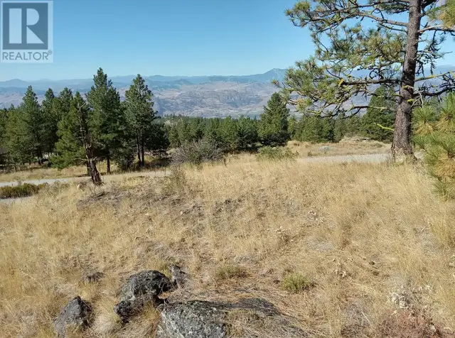 1024 BULLMOOSE Trail Lot# 8 Osoyoos, British Columbia in Land for Sale in Penticton - Image 20