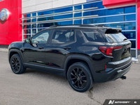 Still Smells Like New! One owner, Ebony Twilight Metallic 2026 GMC Terrain Elevation AWD, 8-Speed Au... (image 3)