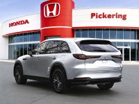 GS-L|AWD|CarPlay|Heated Seats 2024 Mazda CX-90 GS-L GS-L|AWD|CarPlay|Heated Seats Silver I6 AWD 8-Sp... (image 5)
