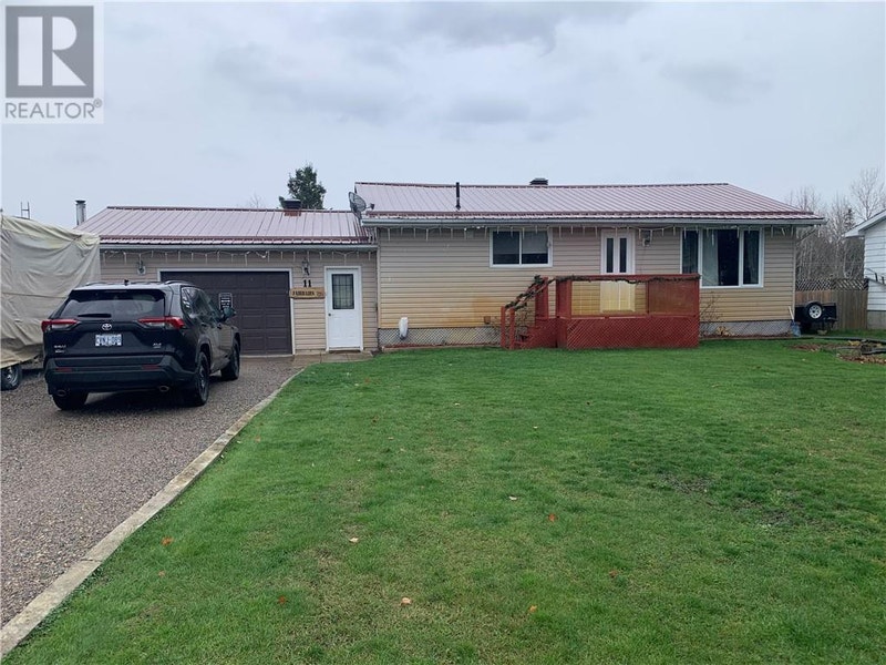 11 Joseph Street Mckerrow, Ontario Houses for Sale Sudbury Kijiji
