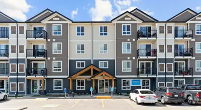 Rosewood Meadows offers 1, 2, and 3-bedroom, pet friendly apartments for rent in Saskatoon, SK. Insi...