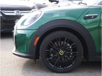 2022 MINI 3 DOOR COOPER S - BC VEHICLE - ONE OWNER - NAVIGATION - BACKUP CAMERA - HEATED FRONT SEATS... (image 5)