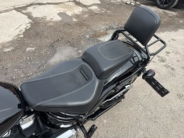 2020 Harley-Davidson Breakout ~ BREAKOUT ~ 114CI ~ S&S EXHAUST ~ in Street, Cruisers & Choppers in City of Toronto - Image 20
