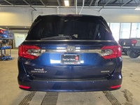 2019 Honda Odyssey Touring Clean Title | Fantastic Service Records | New Brakes & Tires Key Features... (image 5)