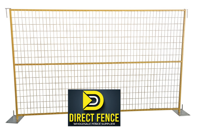 Temporary Fencing Panels for Sale - Core Blanc Group Inc. in Other Business & Industrial in Regina - Image 3