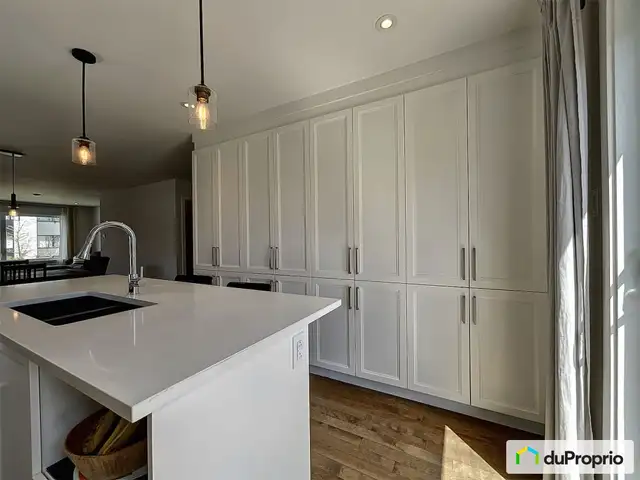 $599,000 - Semi-detached for sale in Joliette in Houses for Sale in Lanaudière - Image 7
