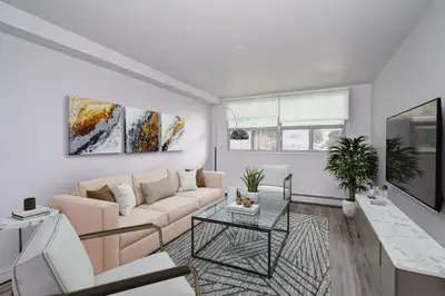 2 Bedroom | King St. & Fairway Rd N.- Kitchener | Call now!