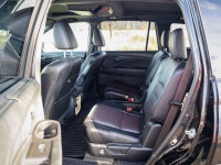 Cooled Seats, Leather Seats, Sunroof, Navigation, Rear Seat Entertainment, Premium Audio, Memory Sea... (image 8)