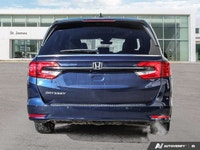 * POWER SLIDING REAR DOORS * HEATED STEERING WHEEL * LANE ASSIST * DRIVER MEMORY SEAT * HEATED SEATS... (image 3)