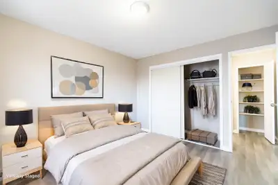 Huntington Hills Apartment For Rent | Huntsville Apartments