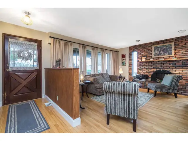 9209 NORUM ROAD Delta, British Columbia in Houses for Sale in Delta/Surrey/Langley - Image 24