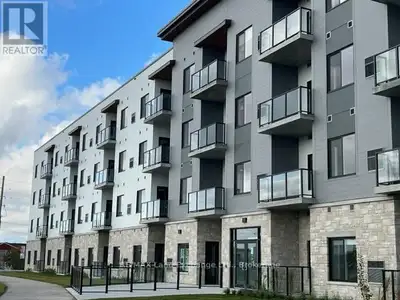 UNIT 106 - 620 PHILIP PLACE Kincardine, Ontario
