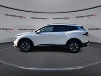 // ACCIDENT FREE!! // // SINGLE OWNER! // This 2023 Kia Sportage LX AWD | One Owner | No Accidents i... (image 4)