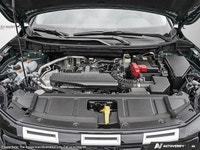 This Nissan Rogue has a durable Intercooled Turbo Regular Unleaded I-3 1.5 L/91 engine powering this... (image 7)
