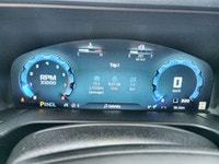 *Leather Seats, Heated Seats, SiriusXM, Apple CarPlay, Android Auto!* Looking for off-roading capabi... (image 9)