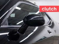 1 OWNER / Auto Dimming Rearview Mirror, Front Heated Seats, Ventilated Front Seats and more! Clutch... (image 8)
