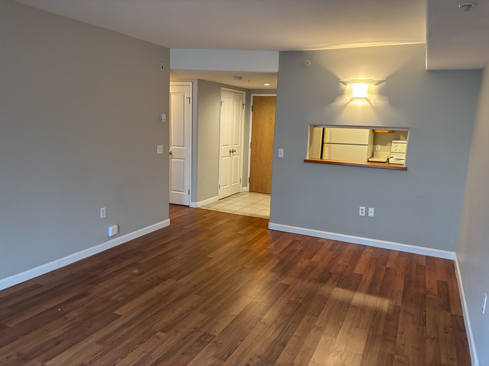 A FRESH SEASON, A FRESH START - 1 BEDROOM APT DOWNTOWN HALIFAX 4