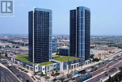 1510 - 3600 HIGHWAY 7 ROAD Vaughan (Vaughan Corporate Centre), O