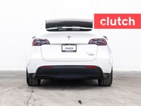 NO ACCIDENTS / CLEAN CARFAX / 1 OWNER / Adaptive Cruise Control, 12V Outlet, Hands Free Device Conne... (image 4)