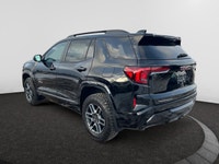 Welcome to Capital GMC! This 2026 GMC Terrain in Ebony Twilight Metallic is equipped with AWD and Tu... (image 2)
