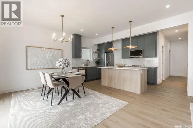 307 Sharma CRESCENT Saskatoon, Saskatchewan in Houses for Sale in Saskatoon - Image 14