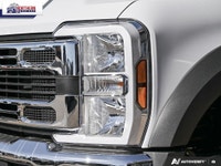 WAS: $222900 NOW: $219900 plus taxes and licensing feesThis 2025 Ford F-550 Super Duty 4x4 is built... (image 9)