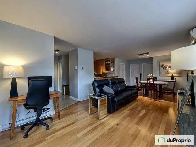 $296,500 - Condominium in Mercier / Hochelaga / Maisonneuve — photo 2