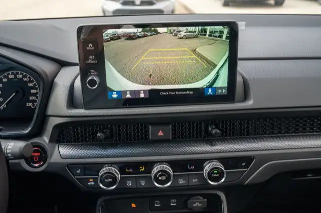 2026 Honda CR-V Hybrid Sport in Cars & Trucks in Edmonton - Image 19