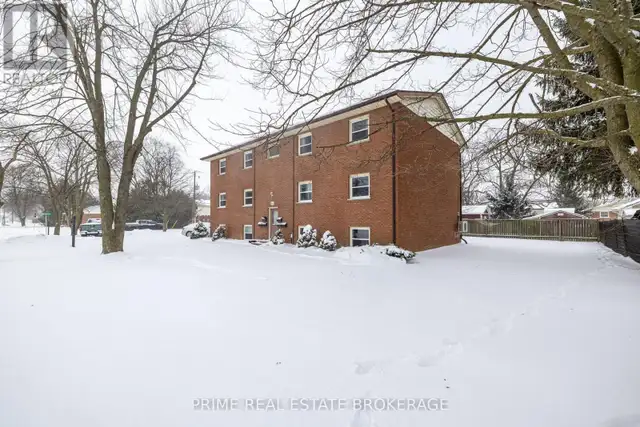 68 FOREST STREET Aylmer, Ontario in Houses for Sale in London - Image 2